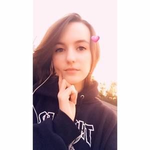 Meet your Posher, Lindsay